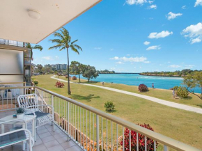 5/18 Endeavour Parade - Riverfront Tweed Heads